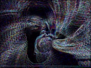 Edge Vertigo